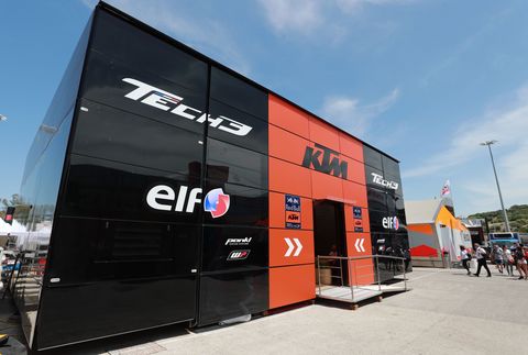 Hospitality Jerez 2019