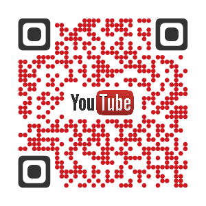 QRCode youtube