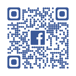 QRCode facebook