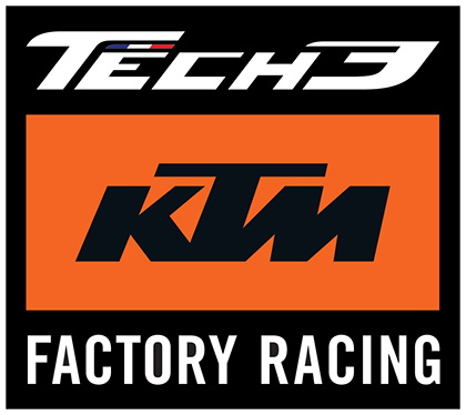 KTM Tech3