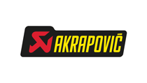 akrapovic